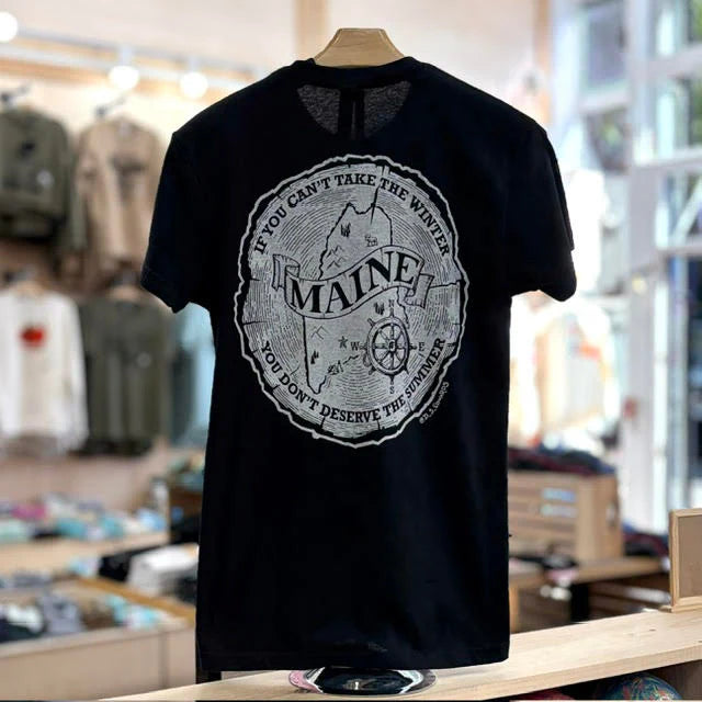 Winter Summer Tee
