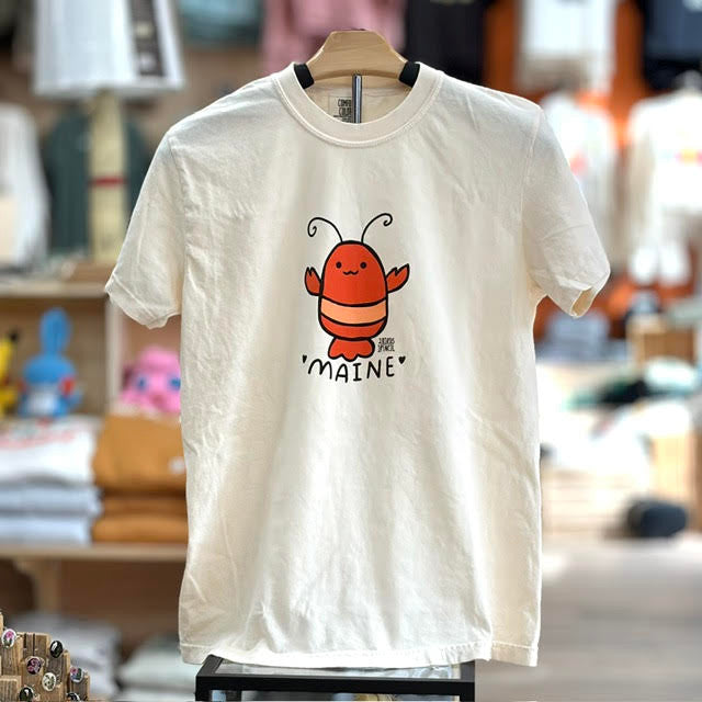 Baby Lobster Tee