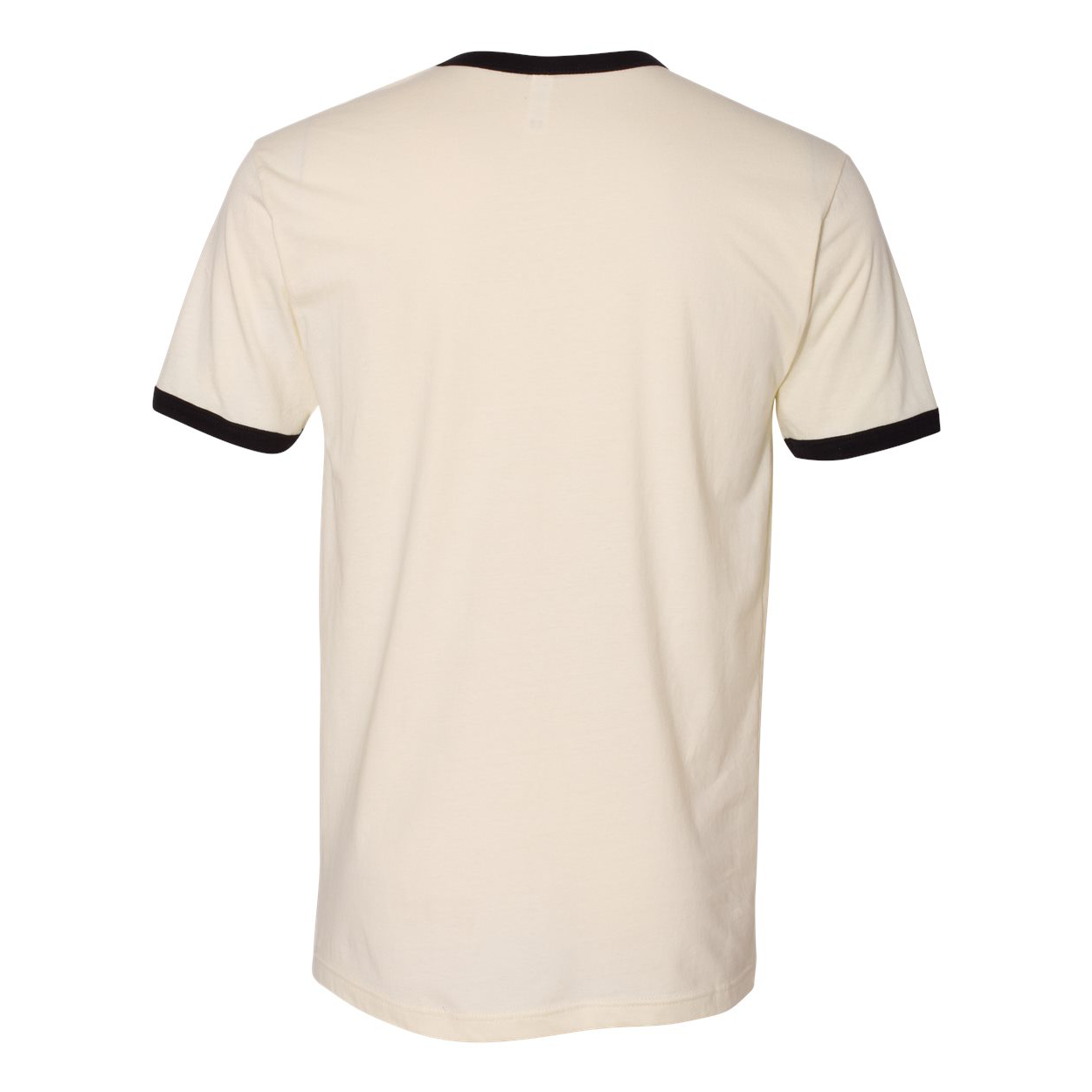 1901 Flag Ringer Tee