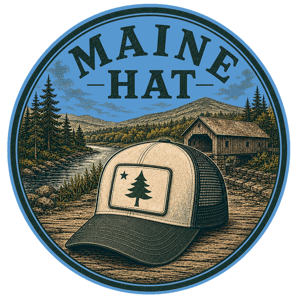 Maine Hats